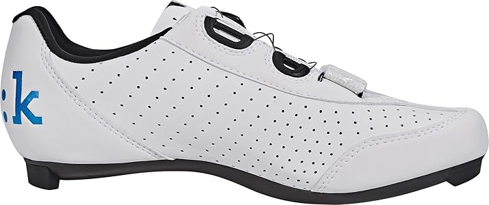 Amazon.com | フィジーク（FIZIK） Women Cycling Shoes, White